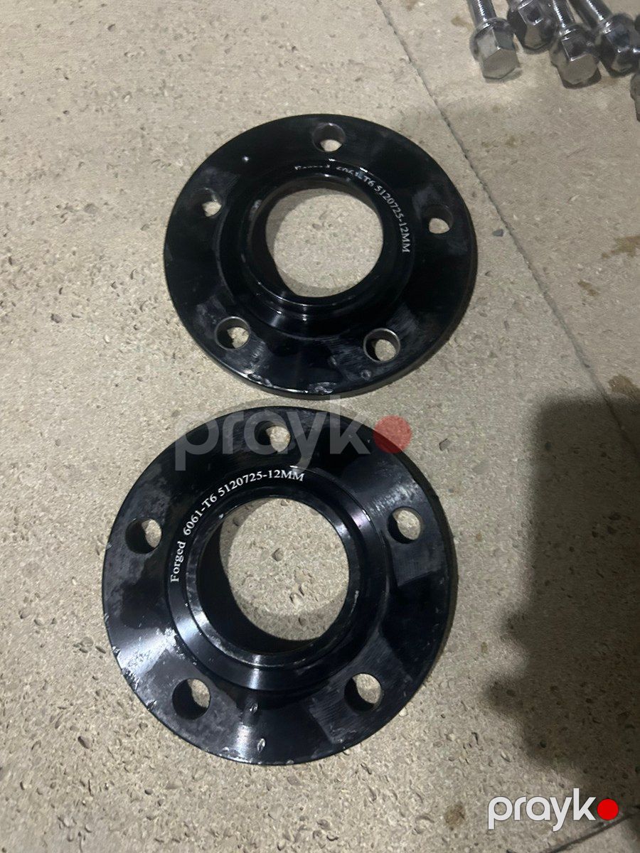 BMW spacer — Ehtiyat hissələri və aksesuarlar, Bakı (3)