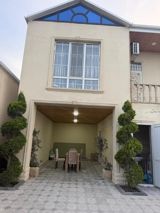 Satılır 6 otaqlı həyət evi/bağ evi 247 m² — Samir Həmidli