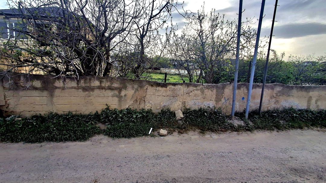 13 sot torpaq sahəsi, Digah qəs — Torpaq, Bakı (2)
