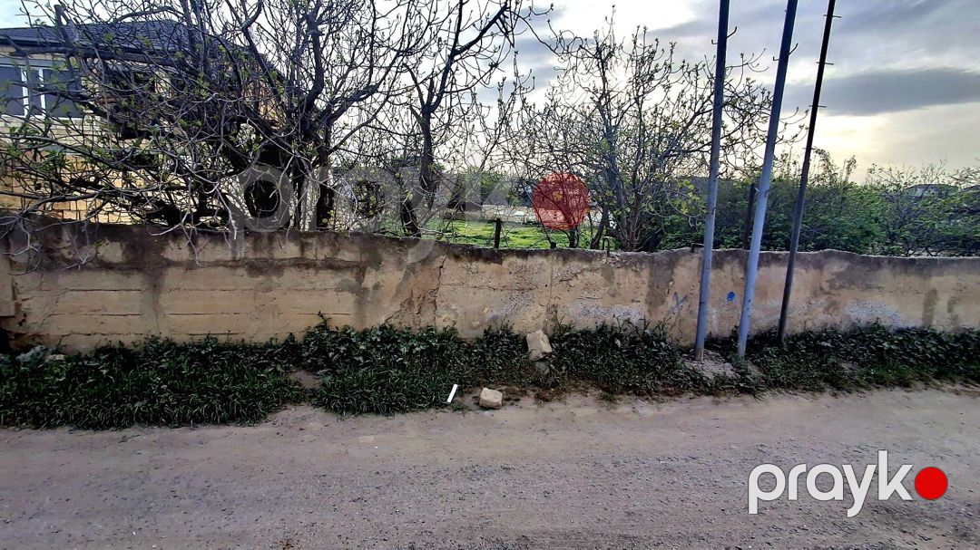 13 sot torpaq sahəsi, Digah qəs — Torpaq, Bakı (2)