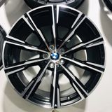 "BMW G30" diskləri R20 — Akif