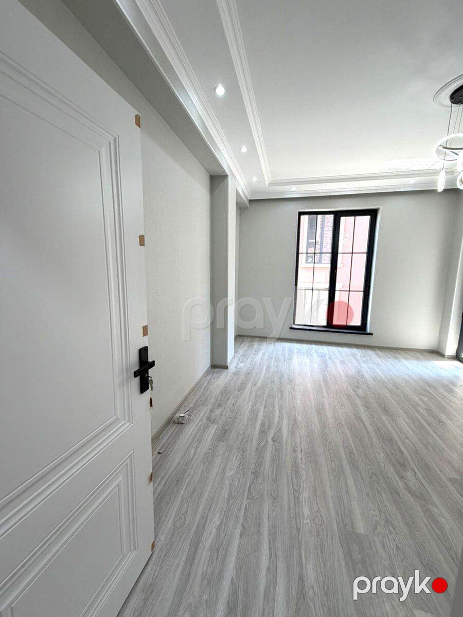 2-otaqlı yeni tikili, Badamdar qəs., 44 m² — Mənzil, Bakı (5)