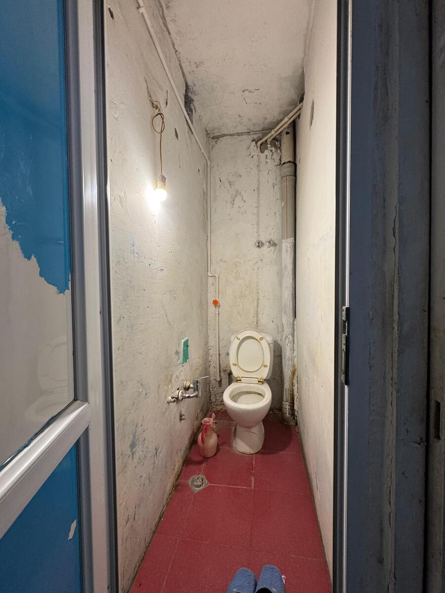 İcarəyə verilir 2 otaqlı köhnə tikili 60 m² — Mənzil, Bakı (10)