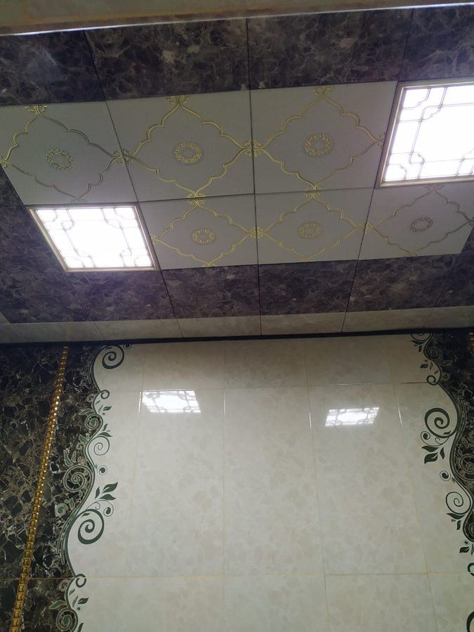 Bağ evi, 48 m², Sarayda 2 otaqlı ev, Abşeron — Ev, villa (2)