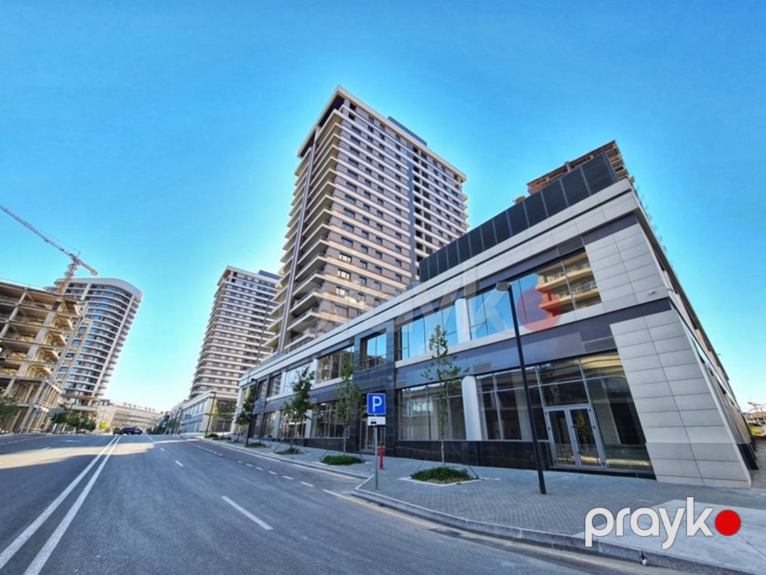 İcarəyə verilir obyekt 140 m² — Əmlak, Bakı (5)