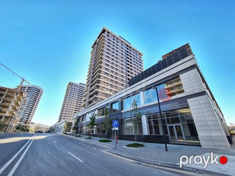 İcarəyə verilir obyekt 150 m²