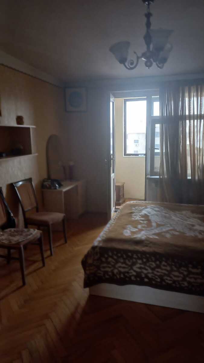 Satılır 3 otaqlı köhnə tikili 70 m² — Mənzil, Bakı (5)