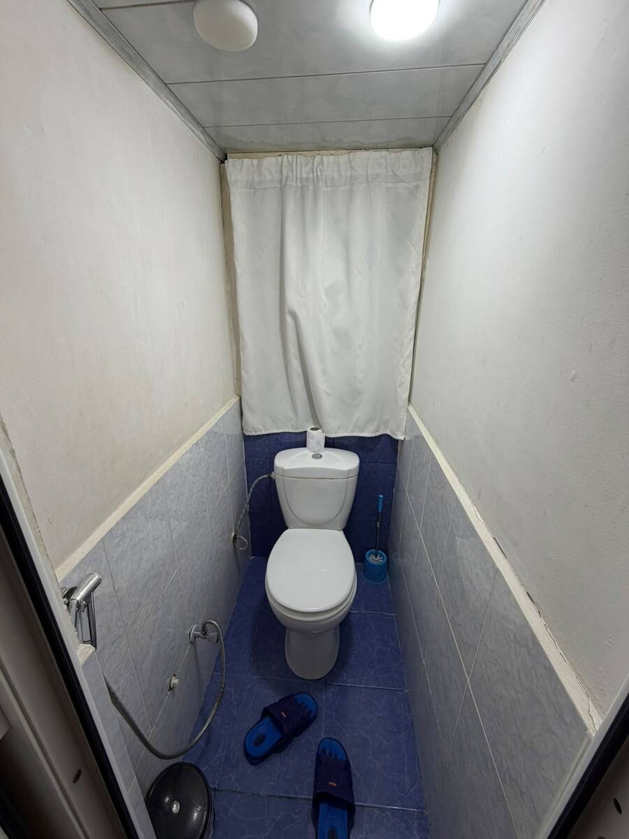 Satılır 3 otaqlı köhnə tikili 76 m² — Mənzil, Bakı (11)