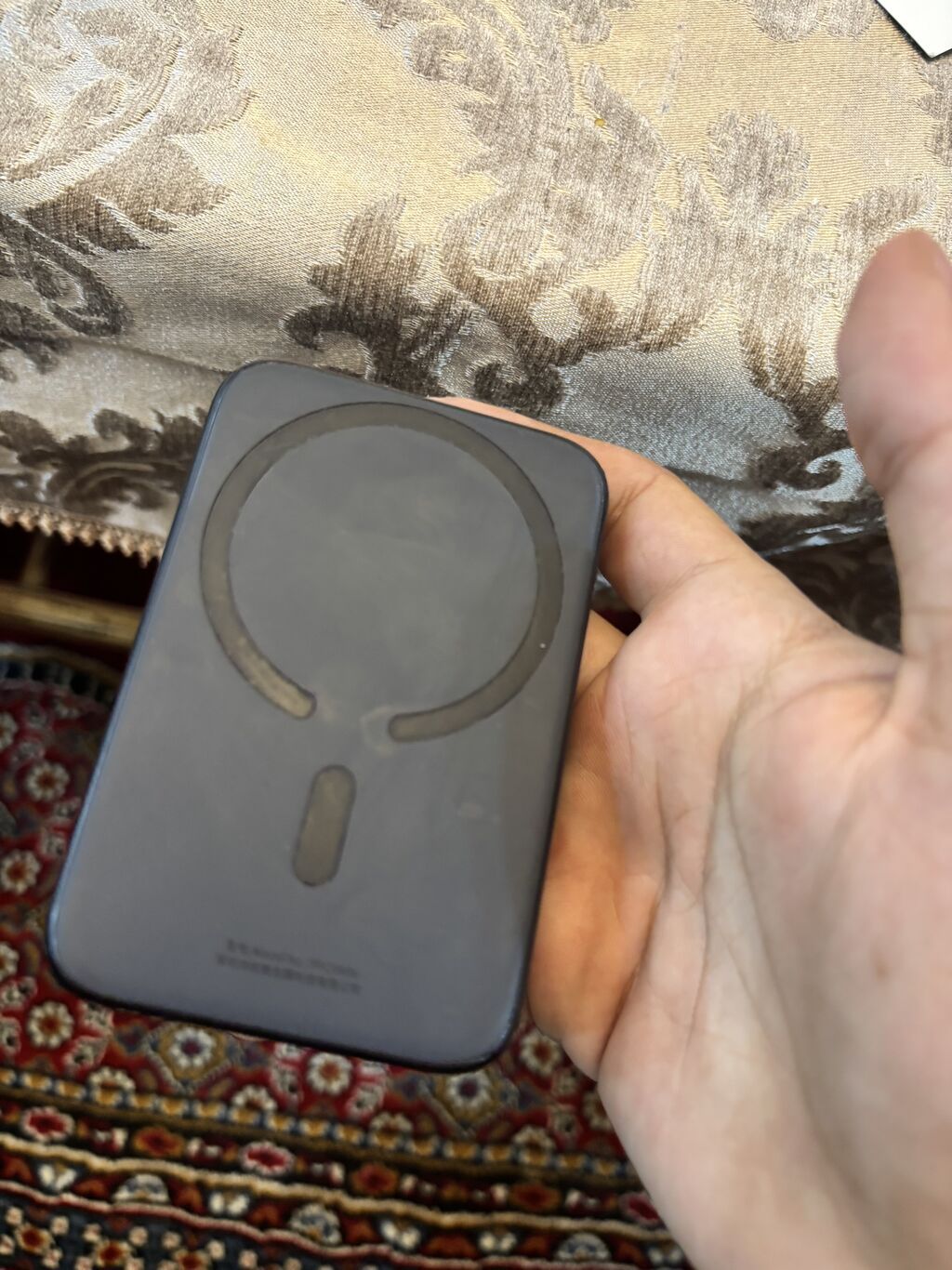 Power bank temiz vezyetde biraz endirim ederem cuzi — Powerbank-lər, Bakı