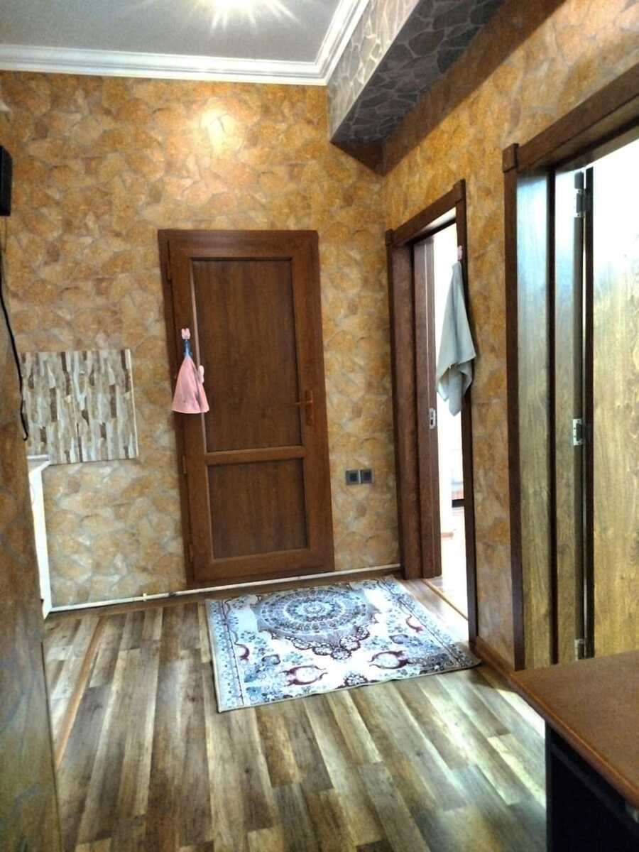 Satılır 3 otaqlı yeni tikili 61 m² — Mənzil, Bakı (6)