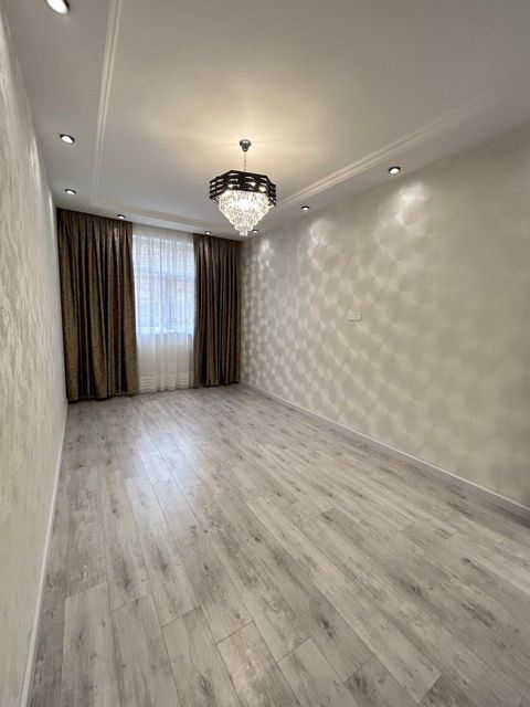 Satılır 3 otaqlı yeni tikili 70 m² — Bakı