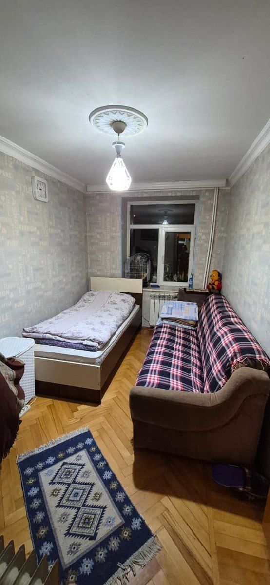 Satılır 3 otaqlı köhnə tikili 80 m² — Mənzil, Bakı (10)