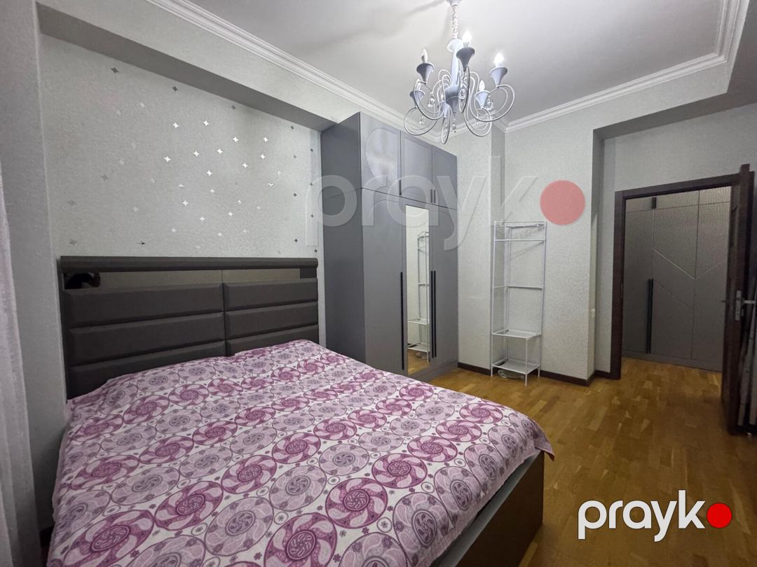 İcarəyə verilir 2 otaqlı yeni tikili 65 m² — Mənzil, Bakı (6)