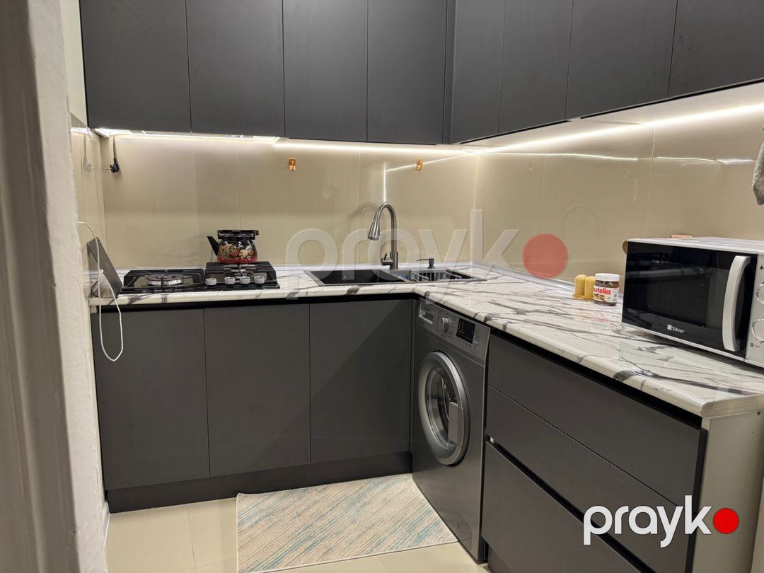 İcarəyə verilir 3 otaqlı həyət evi/bağ evi 70 m² — Ev, villa, Bakı (10)