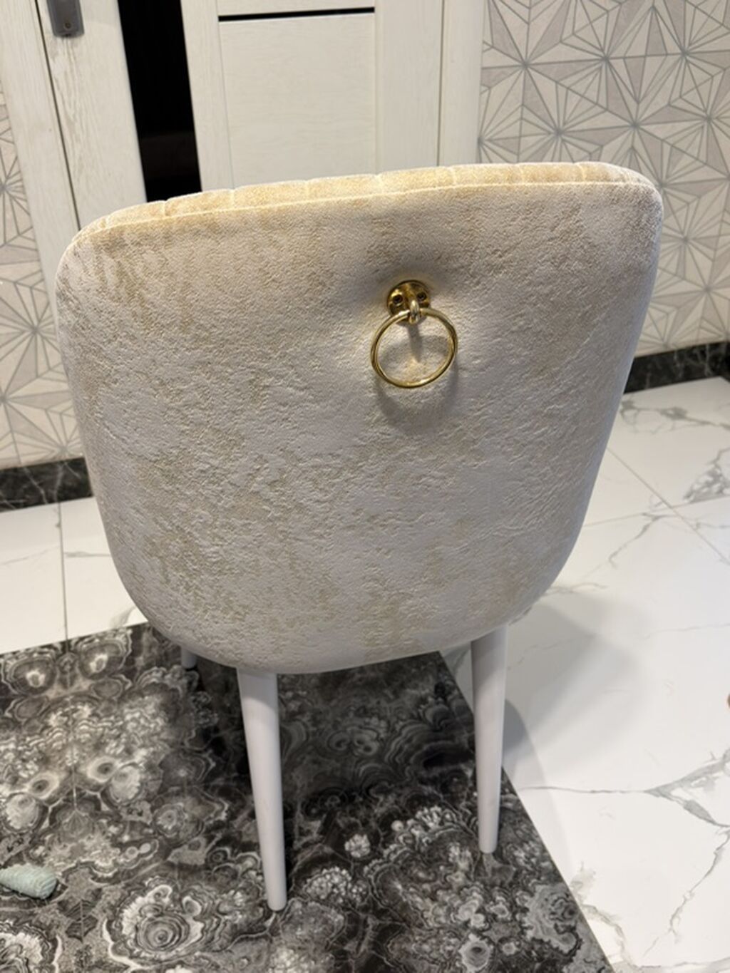 Real aliciya endirim olacaq 3ededdir Mebel: Yumşaq oturacaqlı — Kreslolar, Bakı (2)