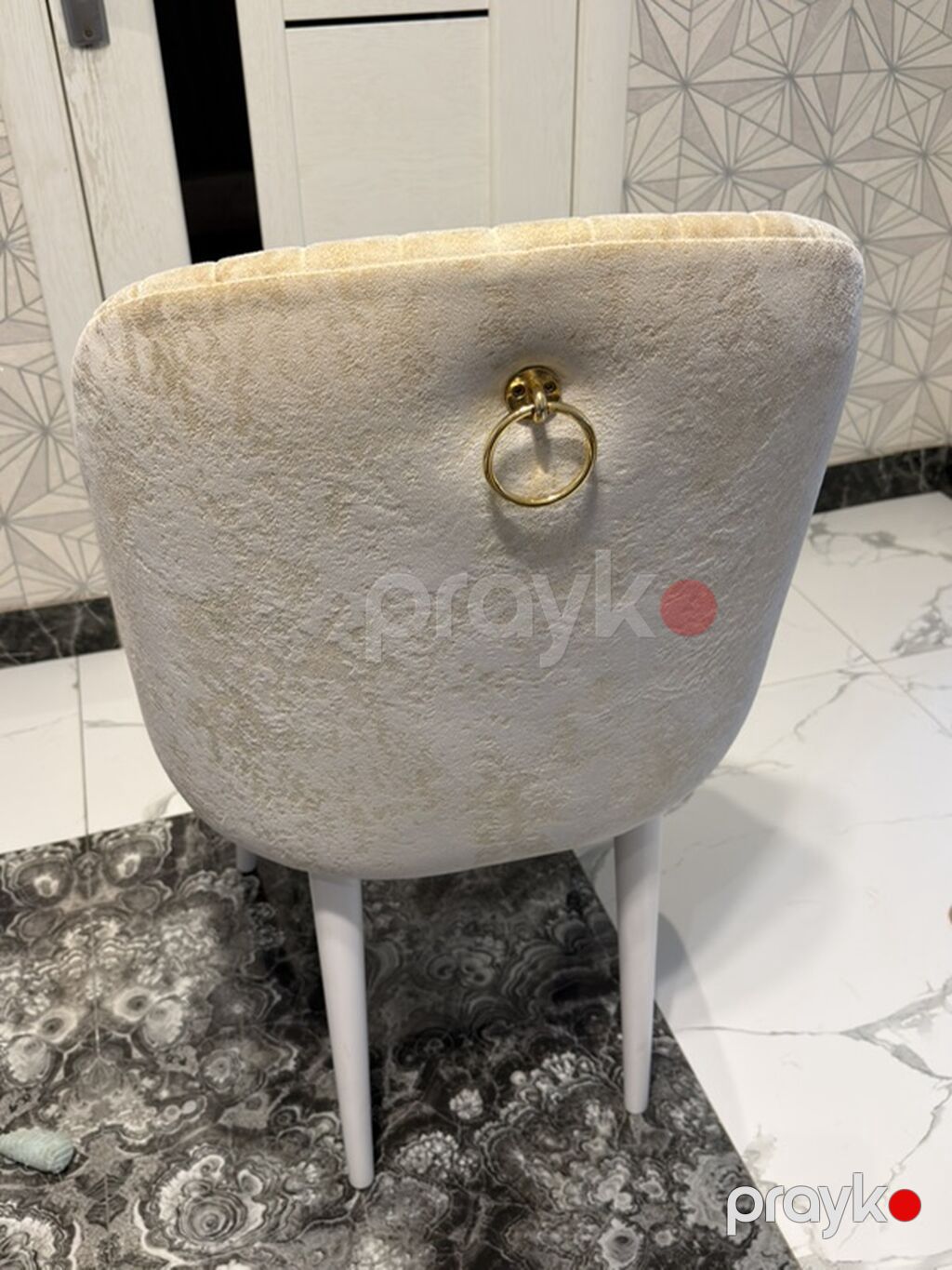Real aliciya endirim olacaq 3ededdir Mebel: Yumşaq oturacaqlı — Kreslolar, Bakı (2)