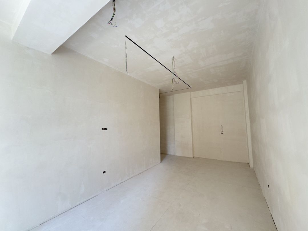 3-otaqlı yeni tikili, Balaəmi Dadaşov küç., 142 m² — Mənzil, Bakı (12)