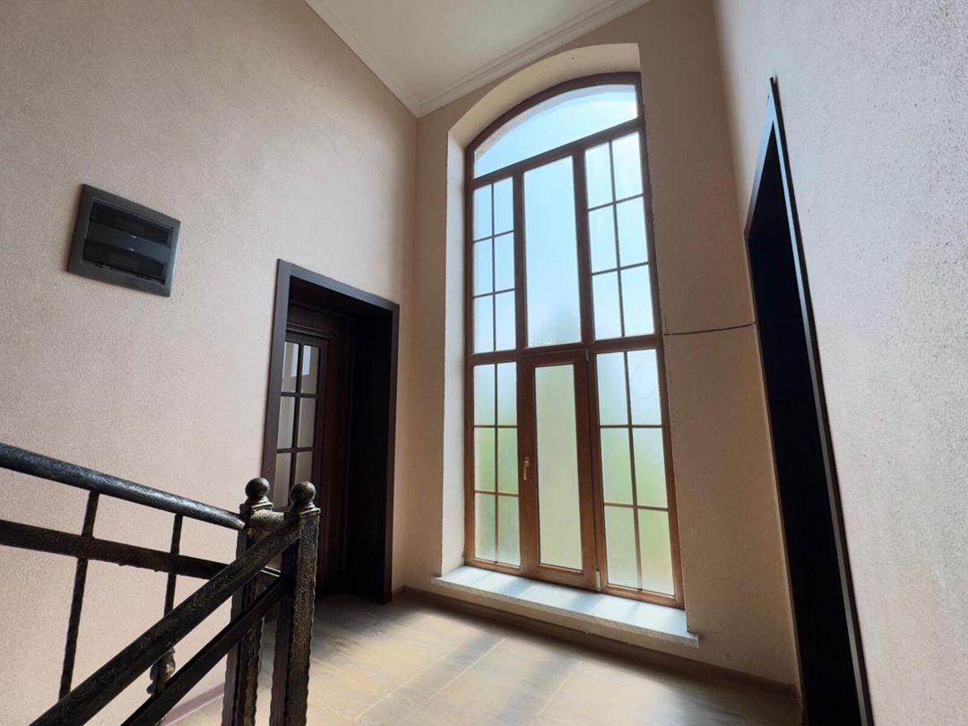 Satılır 6 otaqlı həyət evi/bağ evi 450 m² — Ev, villa, Bakı (5)