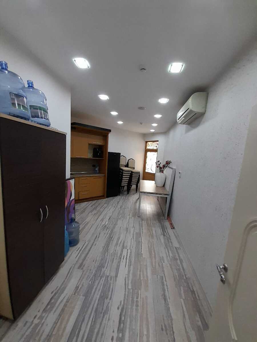 İcarəyə verilir 3 otaqlı ofis 120 m² — Ofis, Bakı (6)
