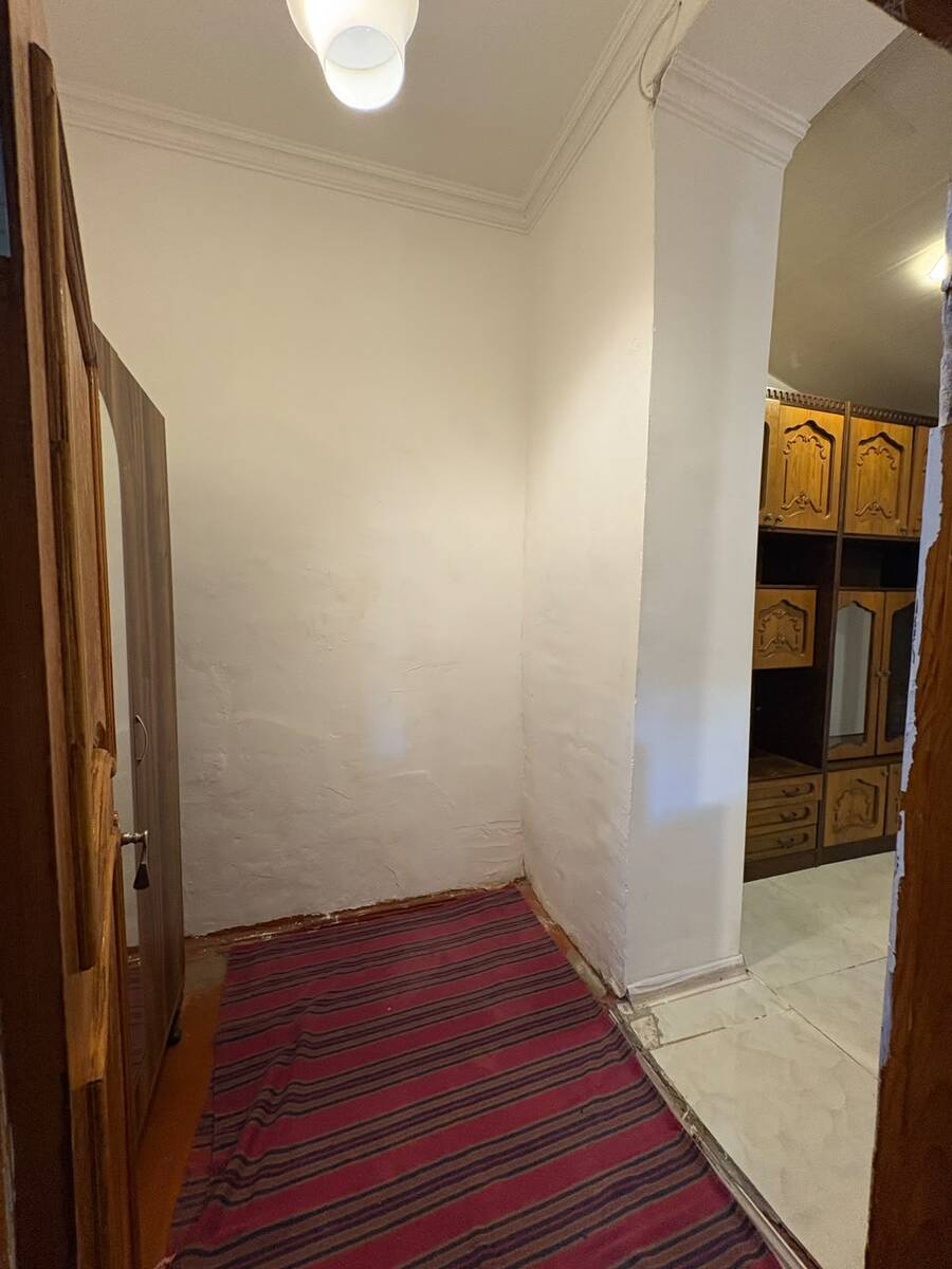 İcarəyə verilir 2 otaqlı köhnə tikili 54 m² — Mənzil, Bakı (9)