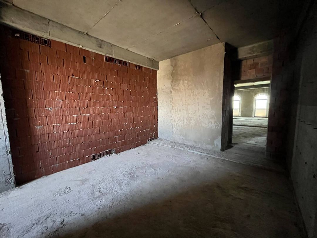 Satılır 3 otaqlı yeni tikili 132.4 m² — Mənzil, Bakı (9)