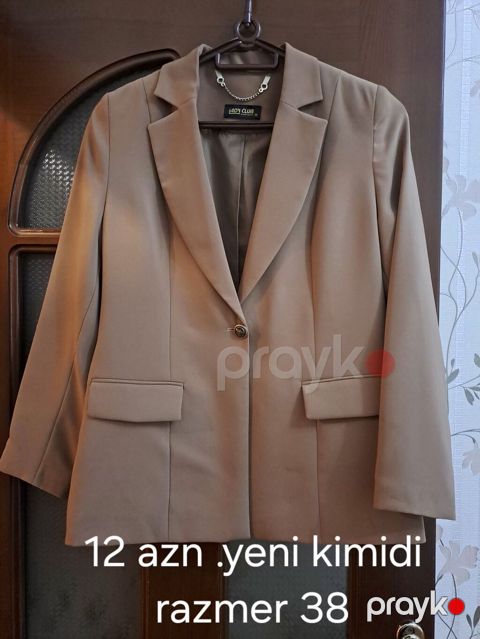 Pencək — Bakı