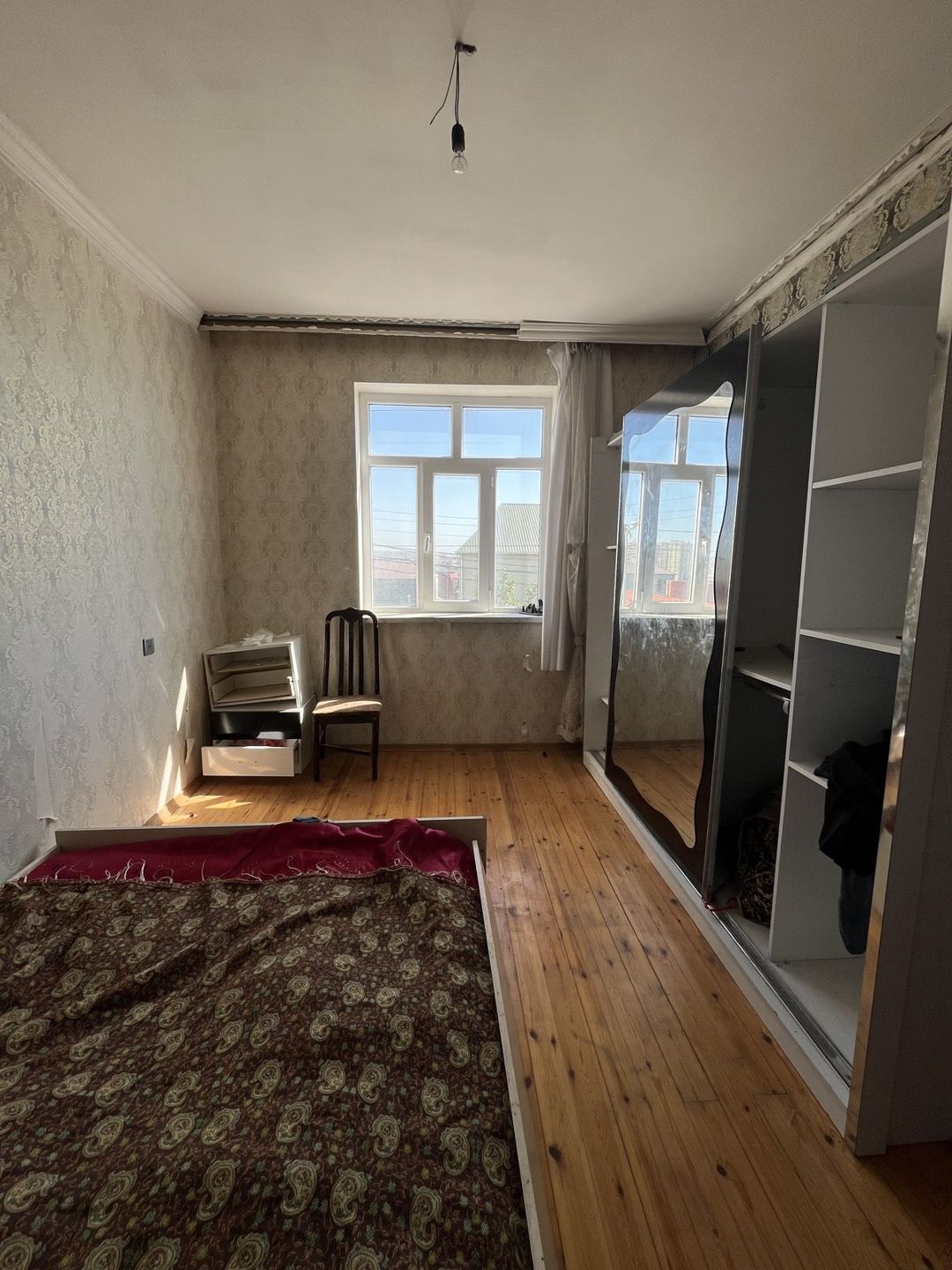 Satılır 3 otaqlı həyət evi/bağ evi 200 m² — Ev, villa, Bakı (6)