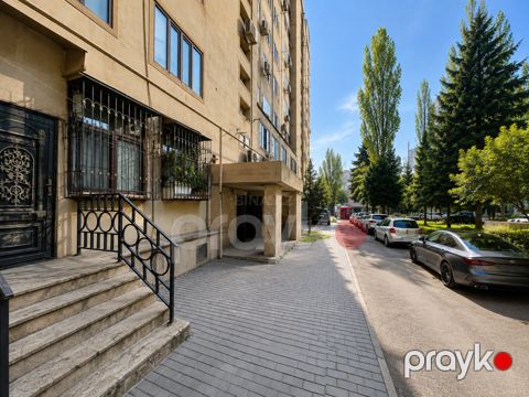 1-otaqlı mənzil, Gənclik m., 25 m²