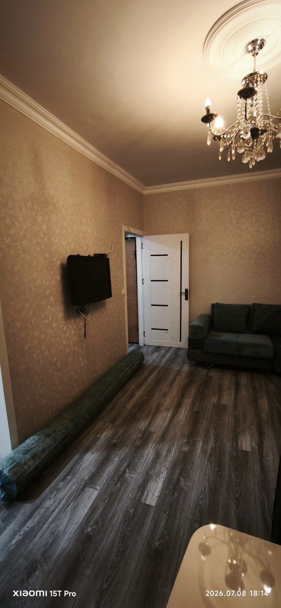 İcarəyə verilir 2 otaqlı köhnə tikili 60 m² — Mənzil, Bakı (9)