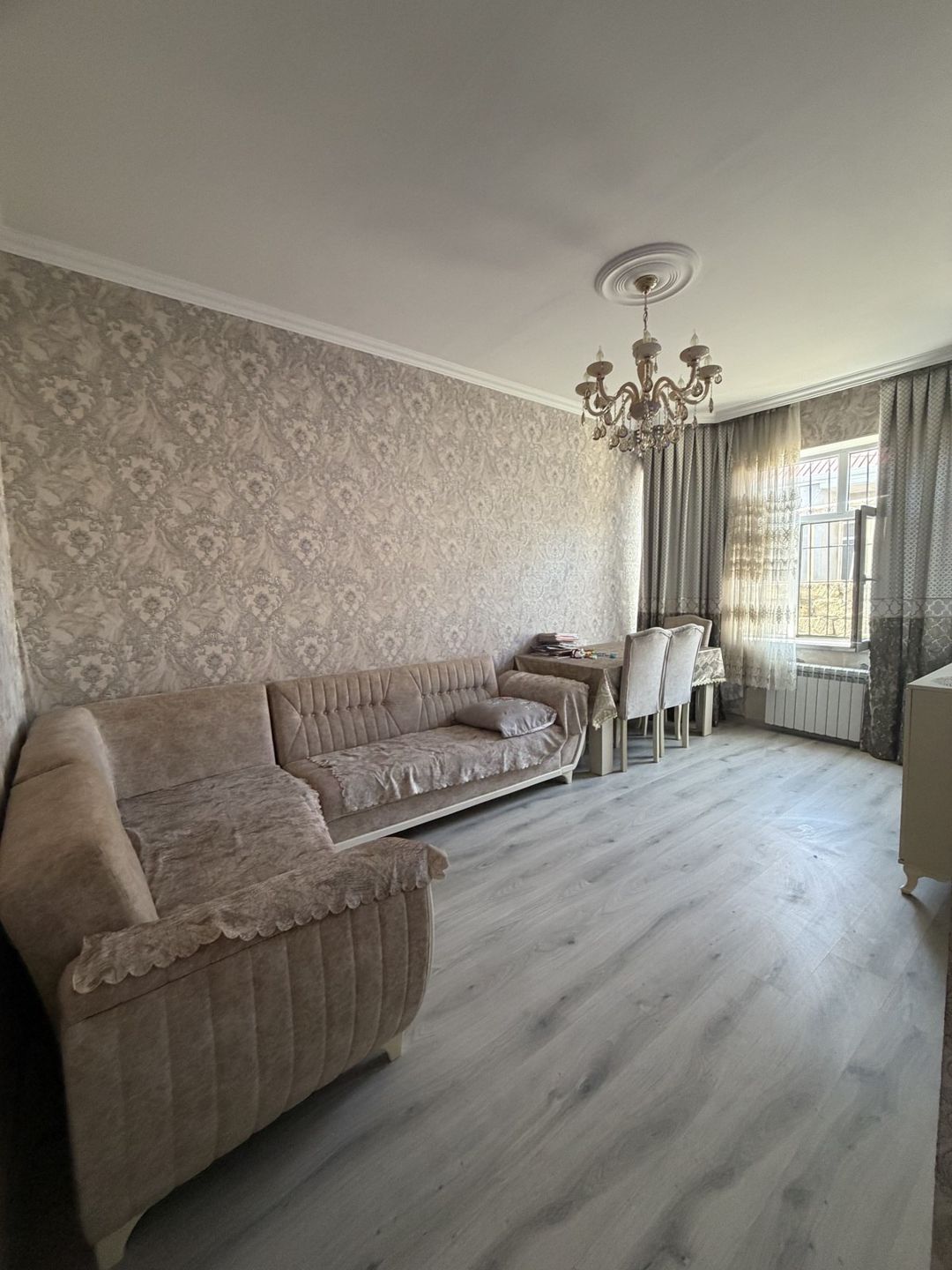 Həyət evi, Masazır qəs — Ev, villa, Bakı (10)