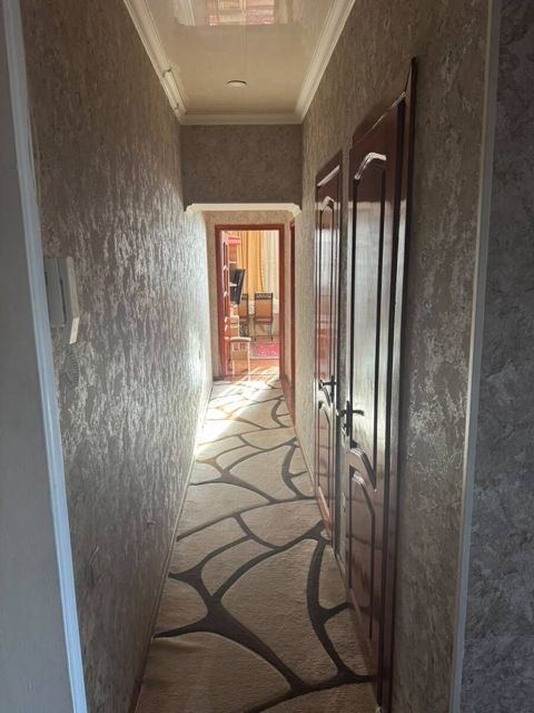 İcarəyə verilir 3 otaqlı köhnə tikili 65 m² — Bakı