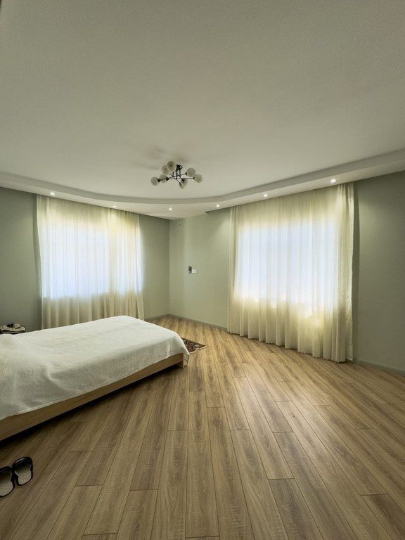 Bağ evi, Albalılıq qəs — Ev, villa, Bakı (5)