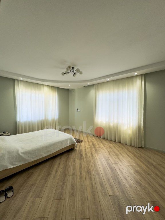 Bağ evi, Albalılıq qəs — Ev, villa, Bakı (5)
