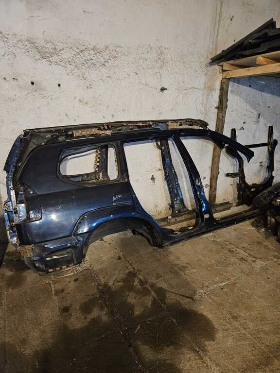 "Toyota" ehtiyat hissələri — Ehtiyat hissələri və aksesuarlar, Bakı (10)
