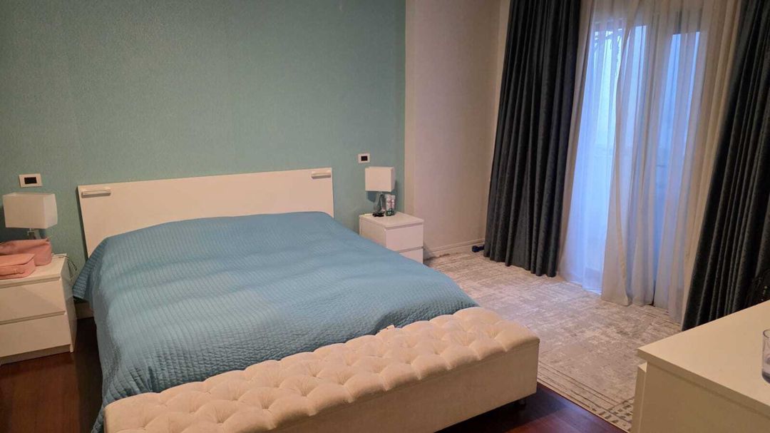 Satılır 4 otaqlı yeni tikili 260 m² — Mənzil, Bakı (8)