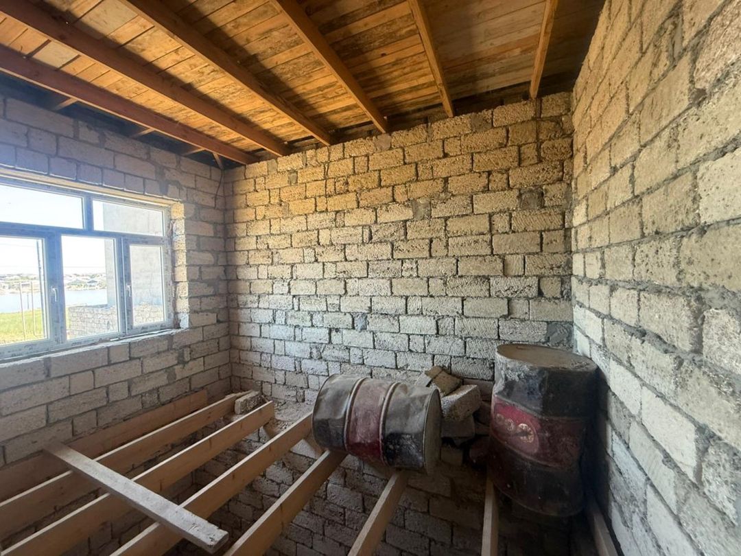 Bağ evi, 90 m², Sabunçu r., Bakı — Ev, villa, Abşeron (6)