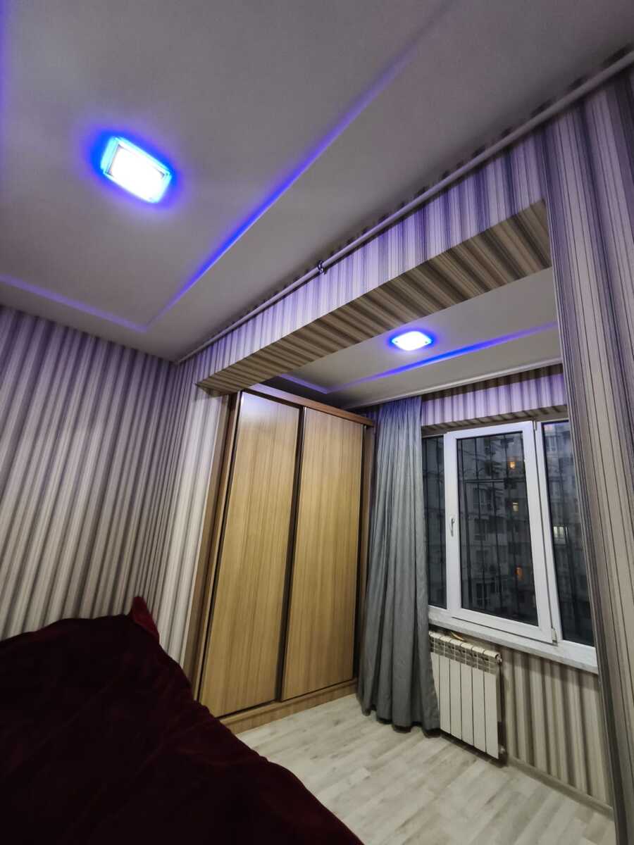 Satılır 2 otaqlı yeni tikili 67 m² — Mənzil, Bakı (7)
