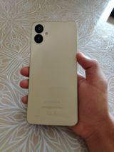 Samsung Galaxy A24 4G, 128 GB, rəng - Qızılı — Samsung