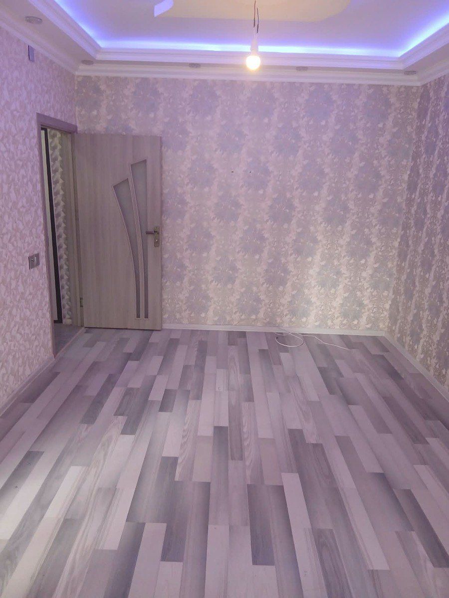 İcarəyə verilir 2 otaqlı köhnə tikili 55 m² — Mənzil, Bakı (3)