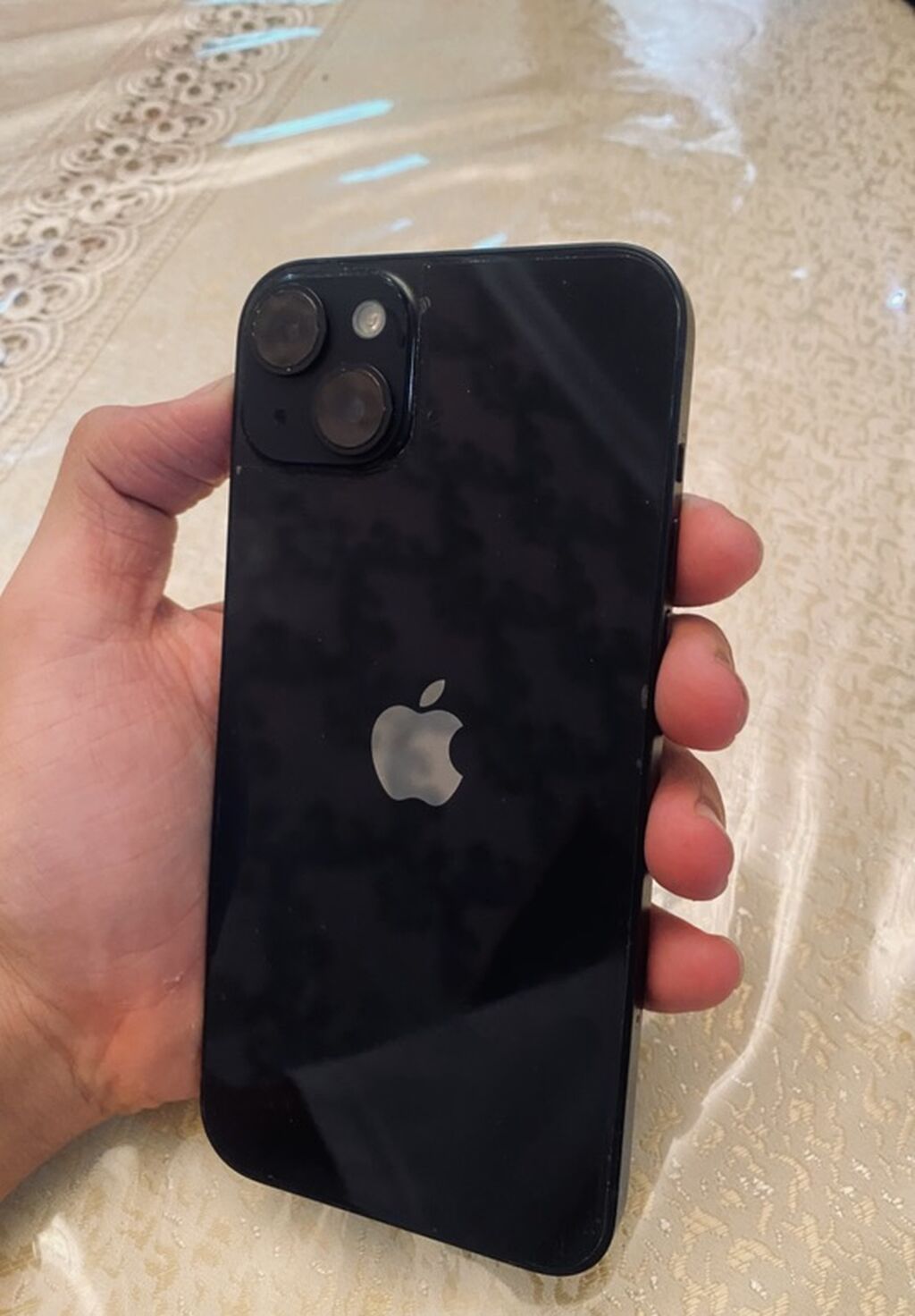 IPhone 14 Plus, Qara — Apple iPhone, Xırdalan (2)