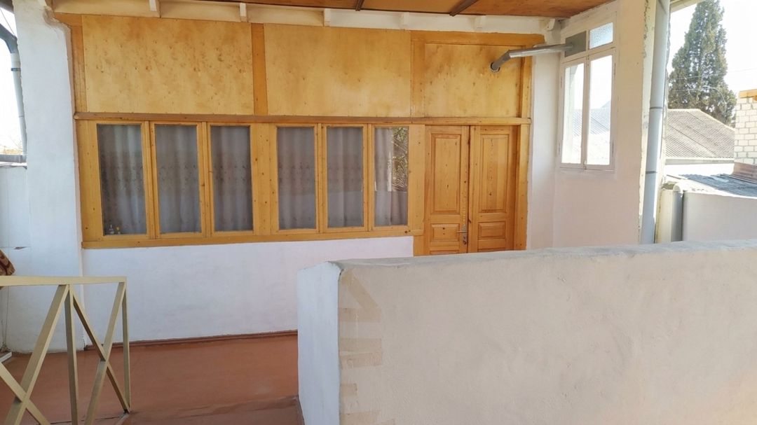 Bağ evi, Gəncə ş — Ev, villa, Gəncə (9)