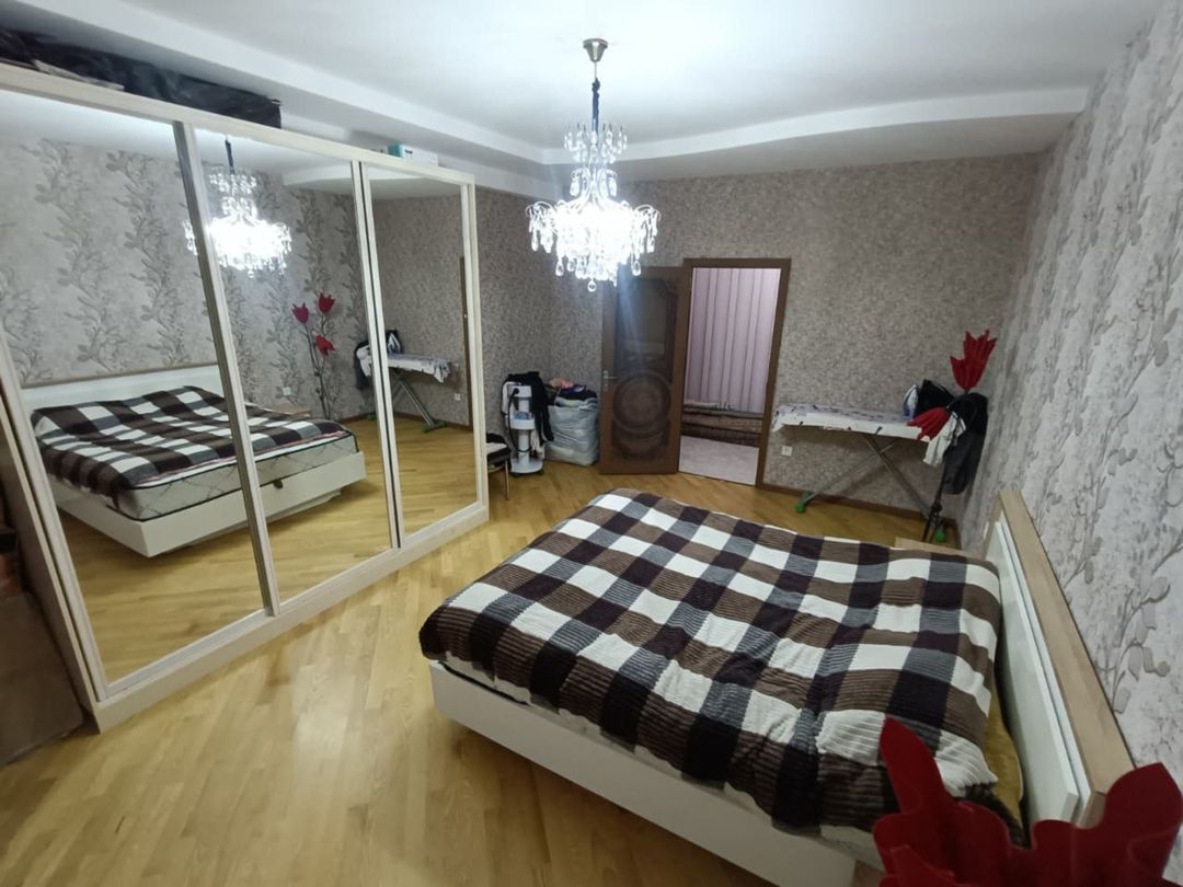 Satılır 3 otaqlı yeni tikili 157 m² — Mənzil, Bakı (7)