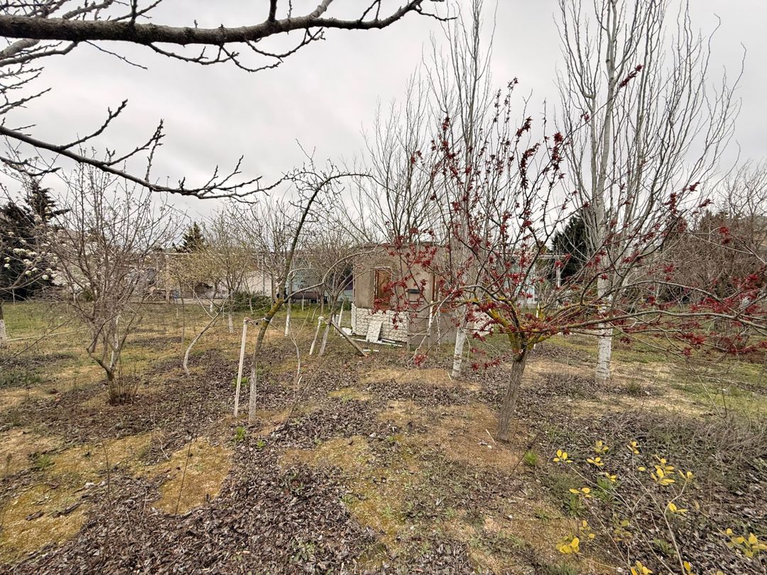 16 sot torpaq sahəsi, Şüvəlan qəs — Torpaq, Bakı (10)
