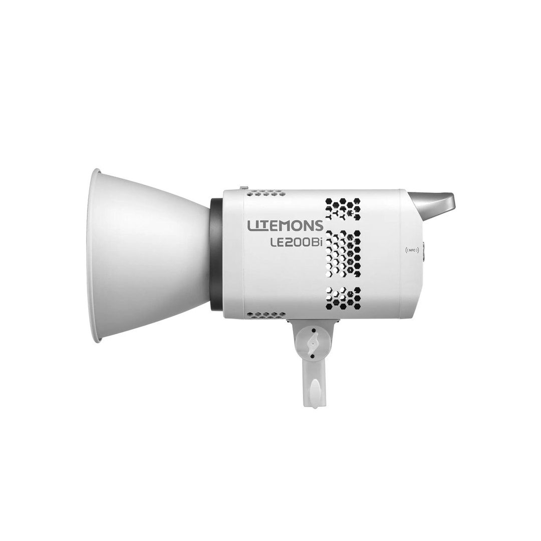 İşıq Godox LE 200 Bİ — Foto və video texnikası, Bakı (6)