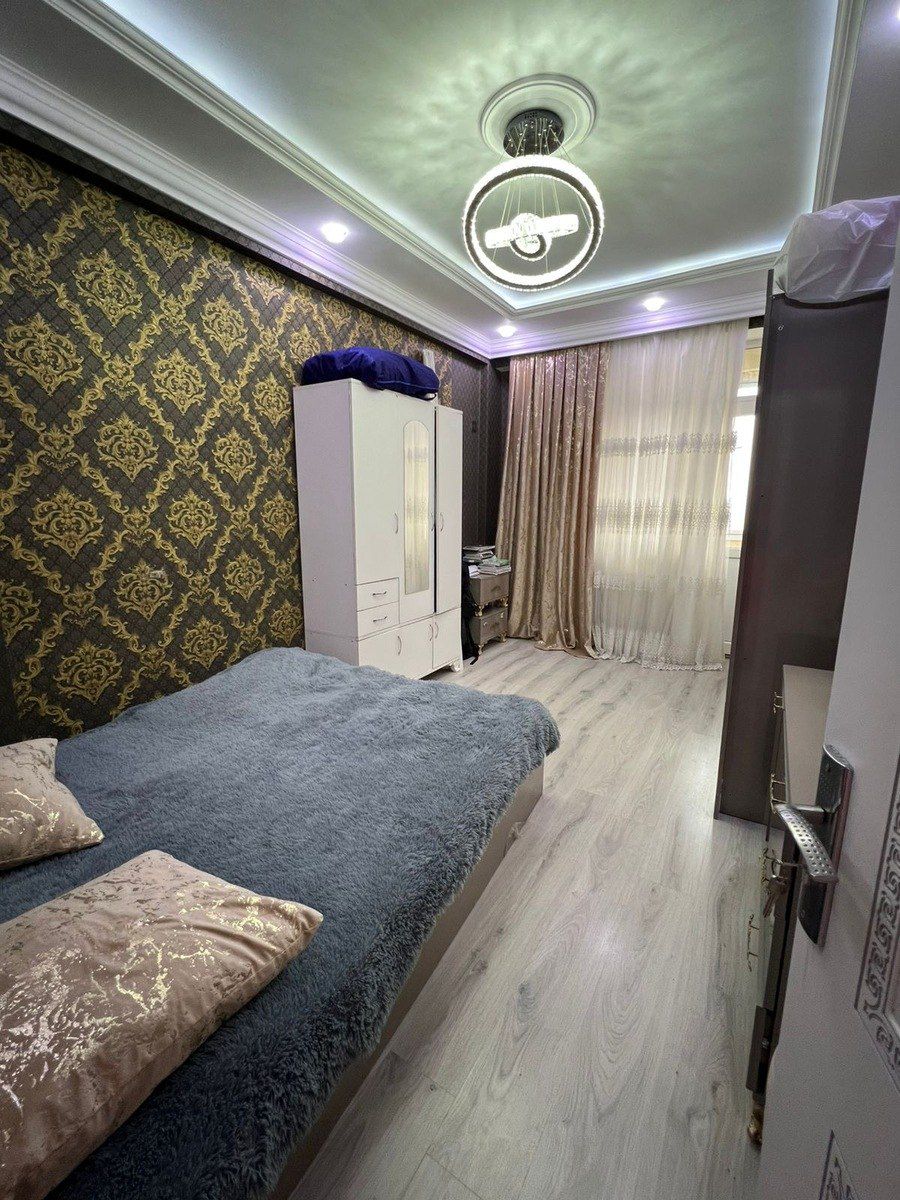 Satılır 2 otaqlı yeni tikili 74 m² — Mənzil, Xırdalan (3)