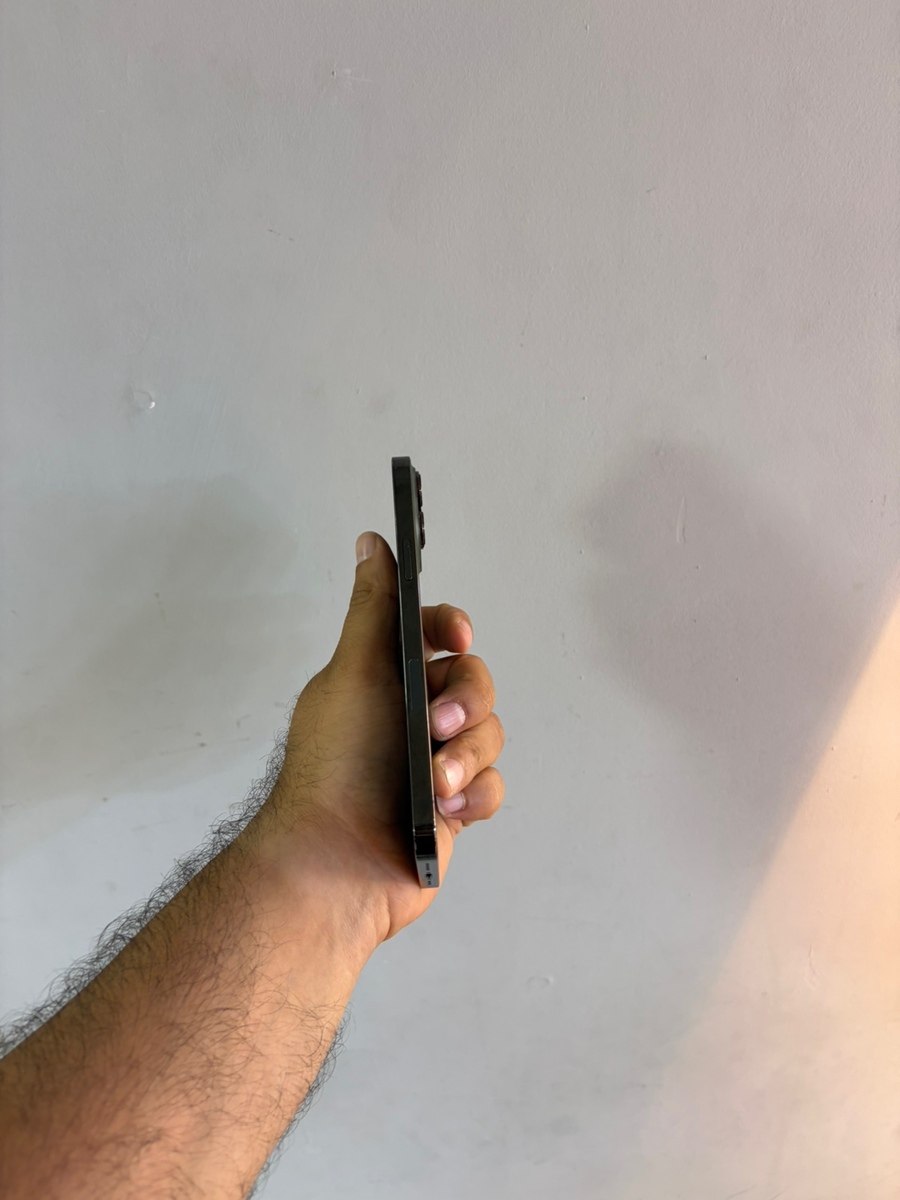 Apple iPhone 13 Pro Max Alpine Green 128GB/6GB — Smartfonlar, Bakı (4)