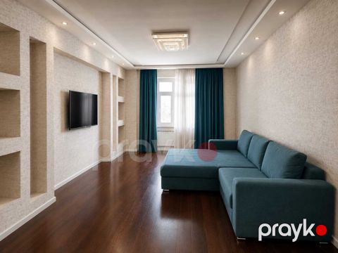 Satılır 2 otaqlı yeni tikili 105 m²