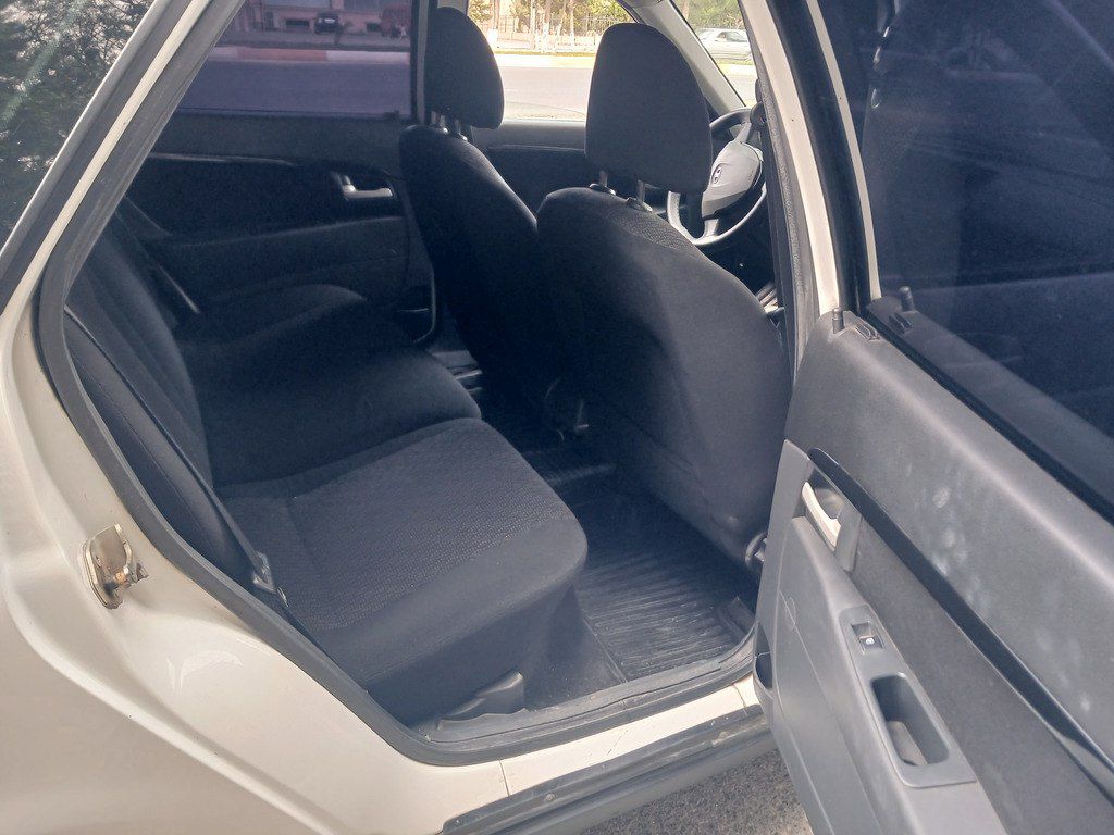 Lada (VAZ) Priora, 1.6 L, 2015 il, 121 000 km — Avtomobillər, Sumqayıt (12)