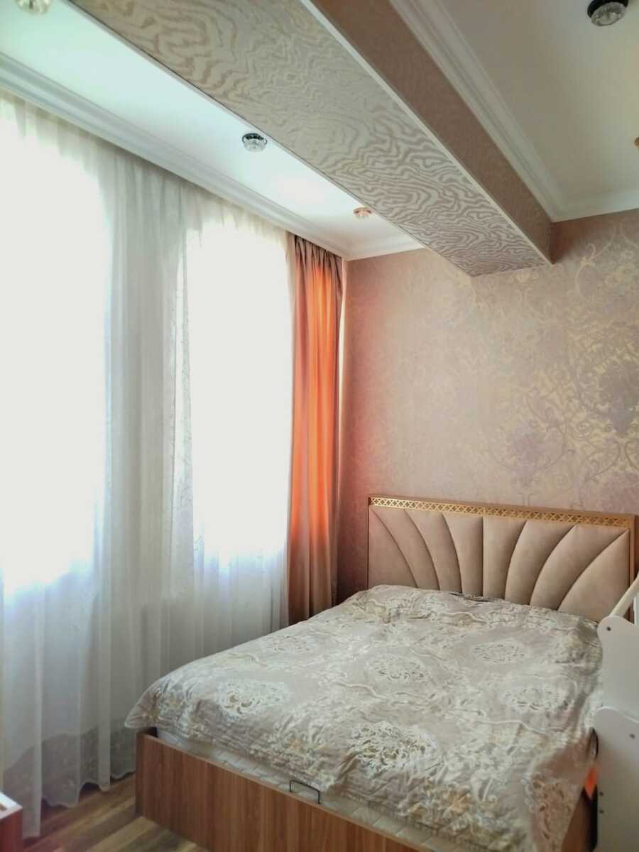 Satılır 3 otaqlı yeni tikili 61 m² — Mənzil, Bakı (4)