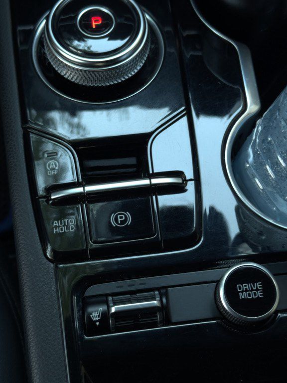 Kia K5, 2.0 L, 2021 il, 89 000 km — Avtomobillər, Bakı (8)